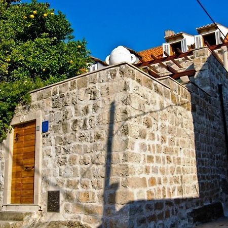 Villa Sole Cavtat Buitenkant foto